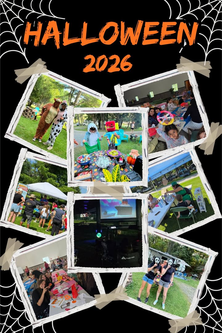 Camping Cantley